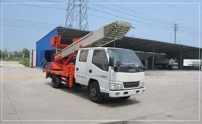 韩城搬家